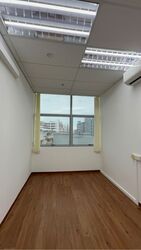 Wcega Tower (D23), Factory #501043111